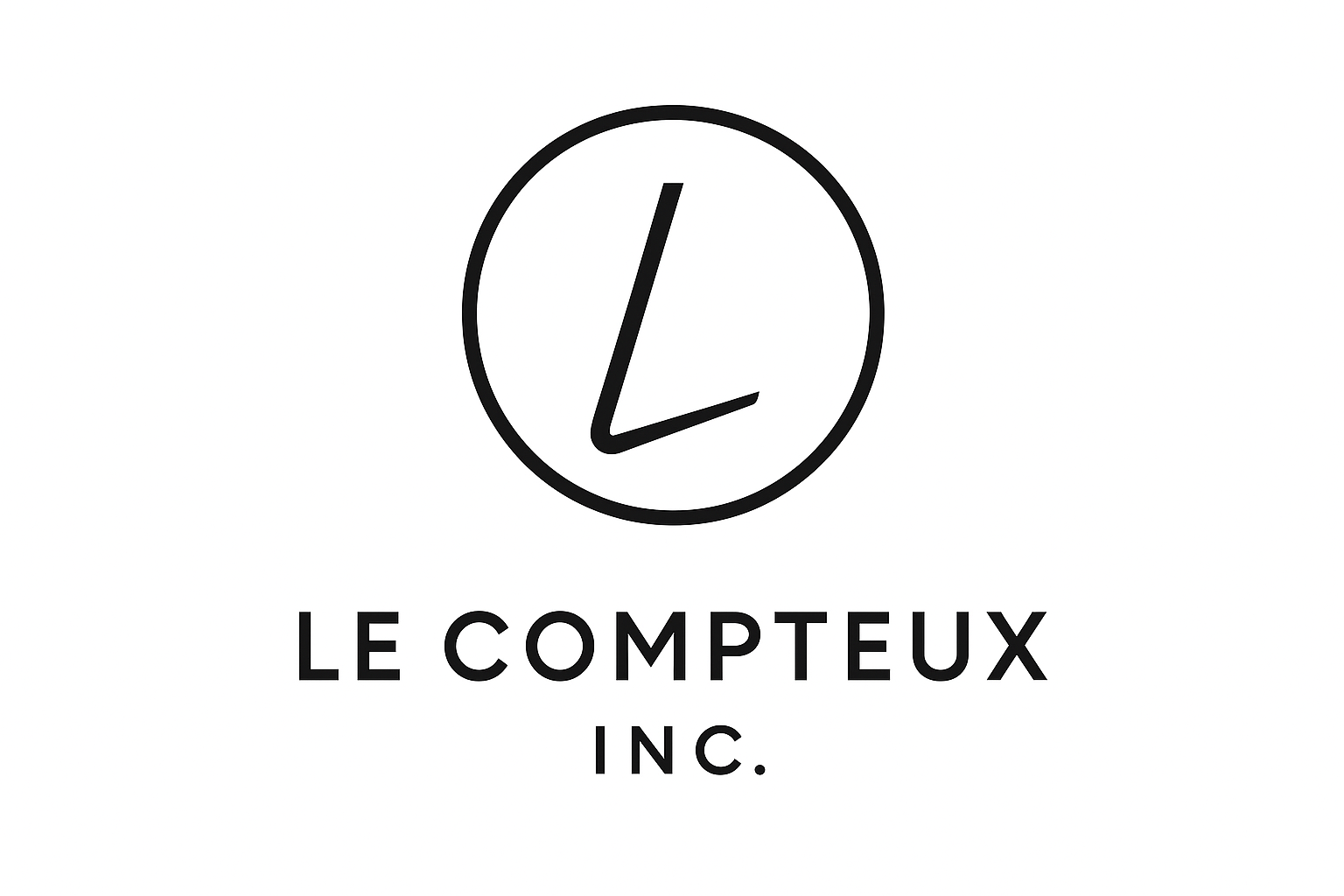Le Compteux Inc.